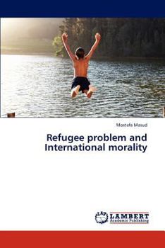 Paperback Refugee Problem and International Morality Book