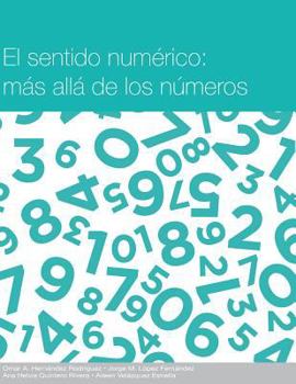 Paperback Sentido Numerico: mas alla de los numeros - COLOR [Spanish] Book