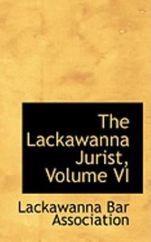 The Lackawanna Jurist