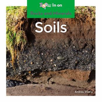 Library Binding Soils Book