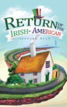 Paperback Return of the Irish American Book
