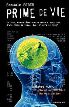 Paperback Prime de vie [French] Book