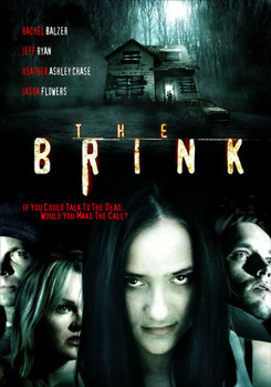 DVD The Brink Book