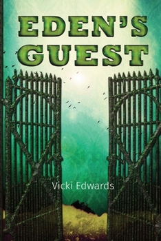 Paperback Eden's Guest Book