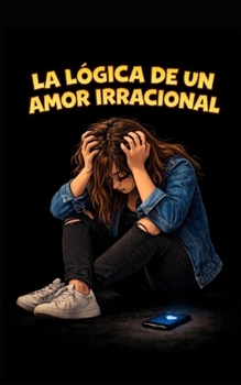 Paperback La lógica de un amor irracional [Spanish] Book