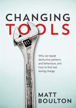Paperback Changing Tools Book