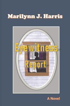 Paperback Eyewitness Report Book