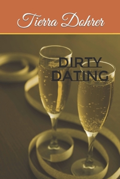 Paperback Dirty Dating Book