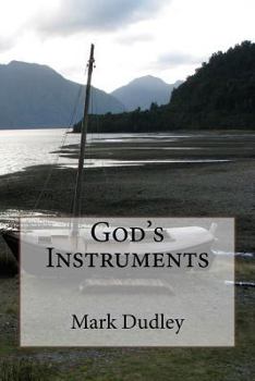 Paperback God's Instruments Book