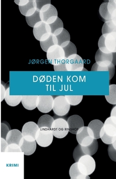 Paperback D?den kom til jul [Danish] Book