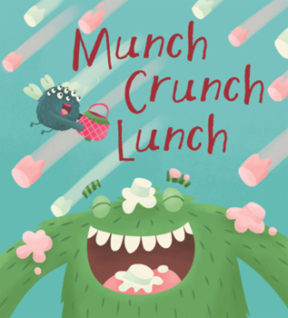 Munch Crunch Lunch