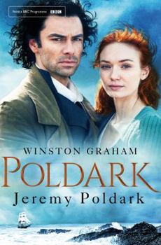Venture Once More - Book #3 of the Poldark Saga
