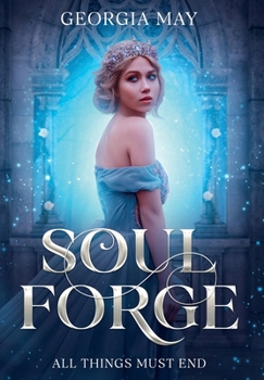 Hardcover Soul Forge Book