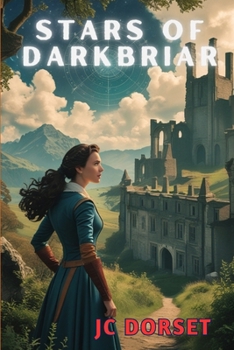 Paperback Stars Of Darkbriar Book