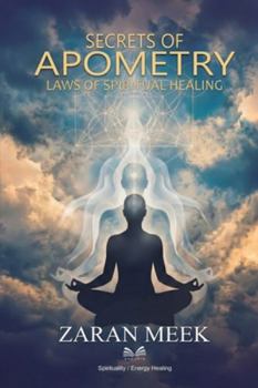 Paperback Secrets of Apometry Book