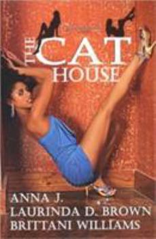 Paperback The Cathouse Book