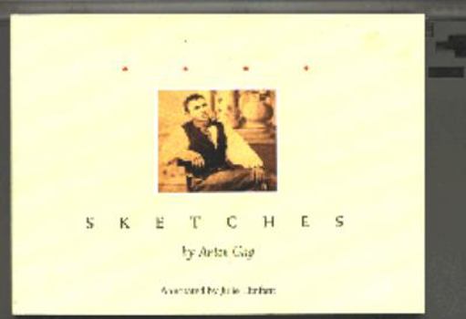 Paperback Sketches Book