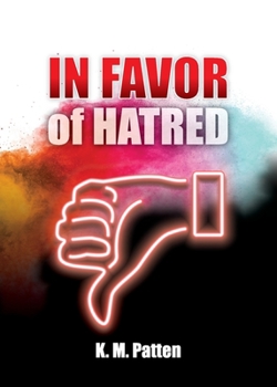 Paperback In Favor of Hatred Book