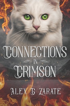 Paperback Connections In Crimson Book