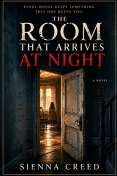 Paperback The Room That Arrives at Night Book