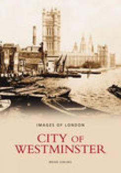 Paperback City of Westminster Book