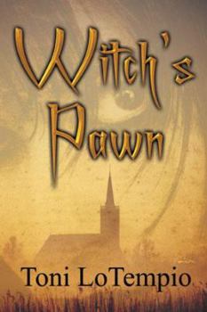 Paperback Witch's Pawn Book