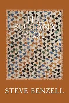 Paperback The Sultana Plot Book
