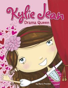 Drama Queen - Book #2 of the Kylie Jean