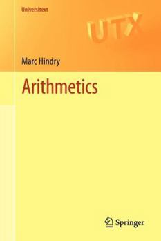 Paperback Arithmetics Book