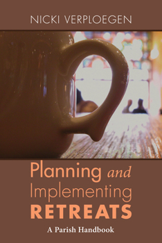 Paperback Planning and Implementing Retreats Book