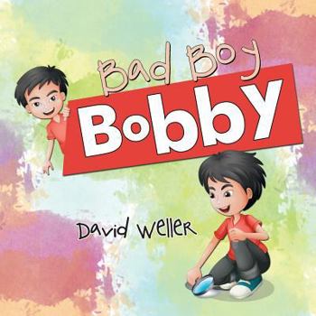 Paperback Bad Boy Bobby Book