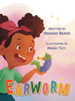 Hardcover Earworm Book