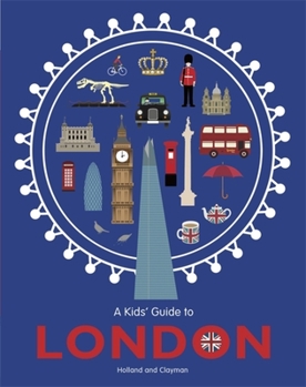 Paperback An Infographic Guide to London Book