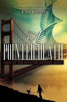 Paperback A Pointed Death Book