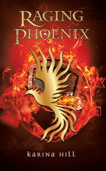 Paperback Raging Phoenix Book