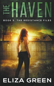 Paperback The Haven Book