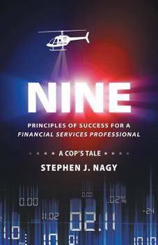 Paperback Nine: Principals of Success for a Financial Services Professional Book