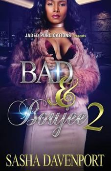 Paperback Bad and Boujee 2: The Finale Book