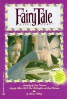 Mass Market Paperback Fairy Tale: A True Story: Movie Novelization Book
