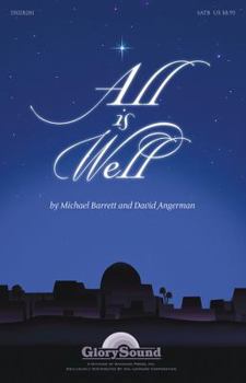 Paperback All Is Well Book