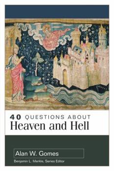 40 Questions about Heaven and Hell - Book  of the 40 Questions