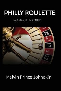 Paperback Philly Roulette Book