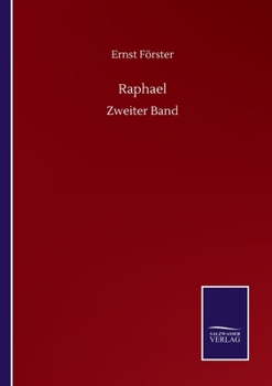 Paperback Raphael: Zweiter Band [German] Book