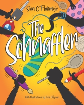 Paperback The Schnaffler Book