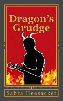 Paperback Dragon's Grudge Book