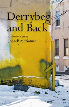 Paperback Derrybeg and Back Book