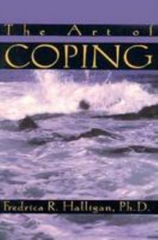 Paperback Art Of Coping Book