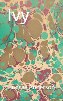 Paperback Ivy Book