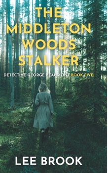 Paperback The Middleton Woods Stalker Book