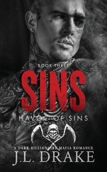 Paperback Sins Book